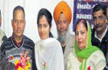 Where dad sold tea, daughter is now a judge